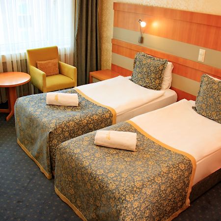 Burcman Hotel Προύσα Εξωτερικό φωτογραφία