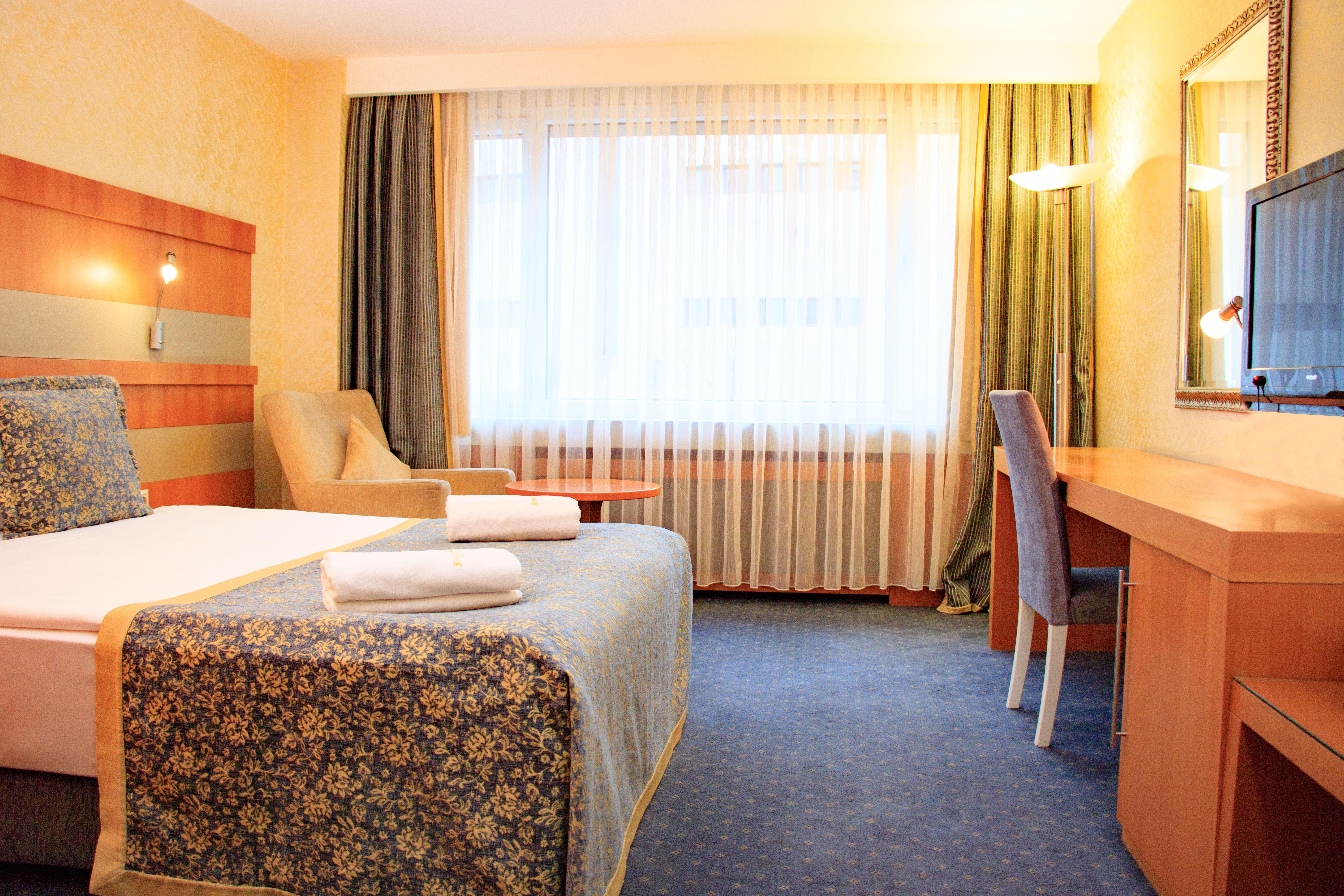 Burcman Hotel Προύσα Εξωτερικό φωτογραφία