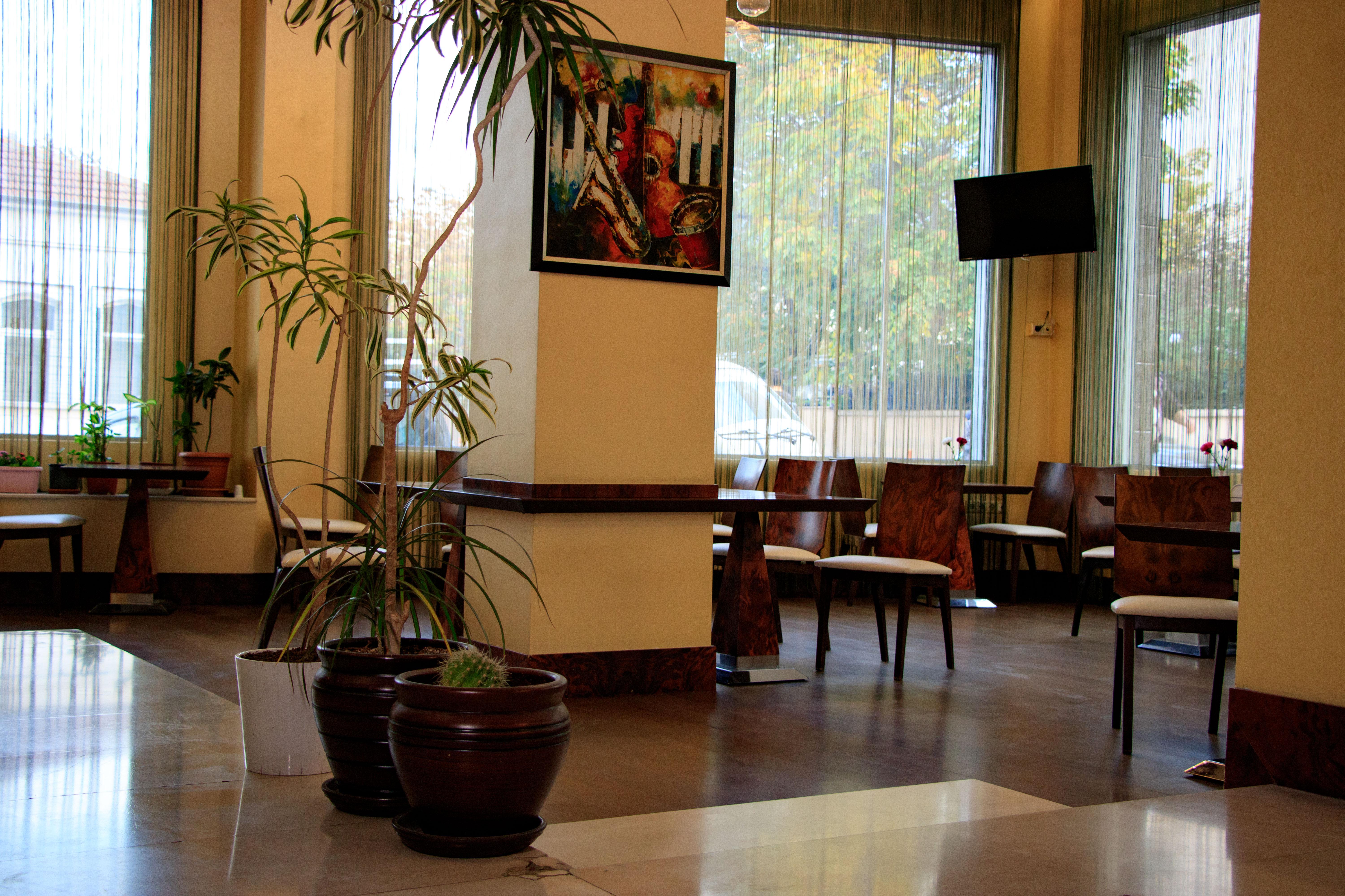 Burcman Hotel Προύσα Εξωτερικό φωτογραφία