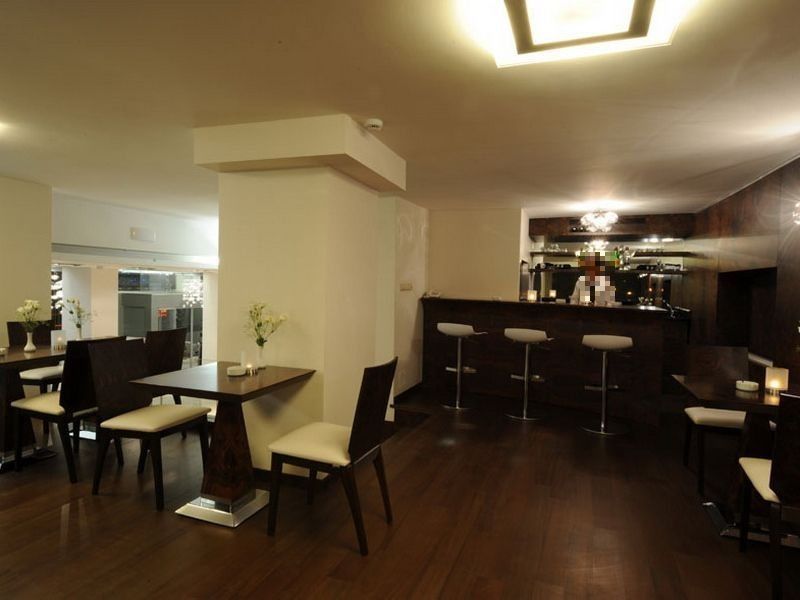 Burcman Hotel Προύσα Εξωτερικό φωτογραφία