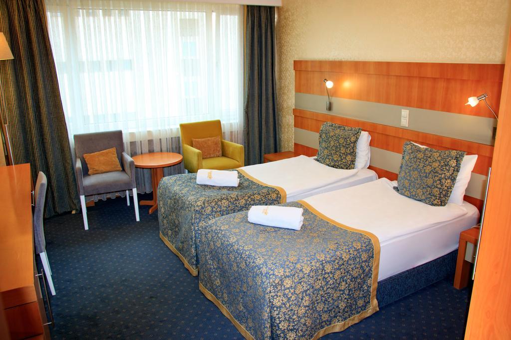 Burcman Hotel Προύσα Εξωτερικό φωτογραφία