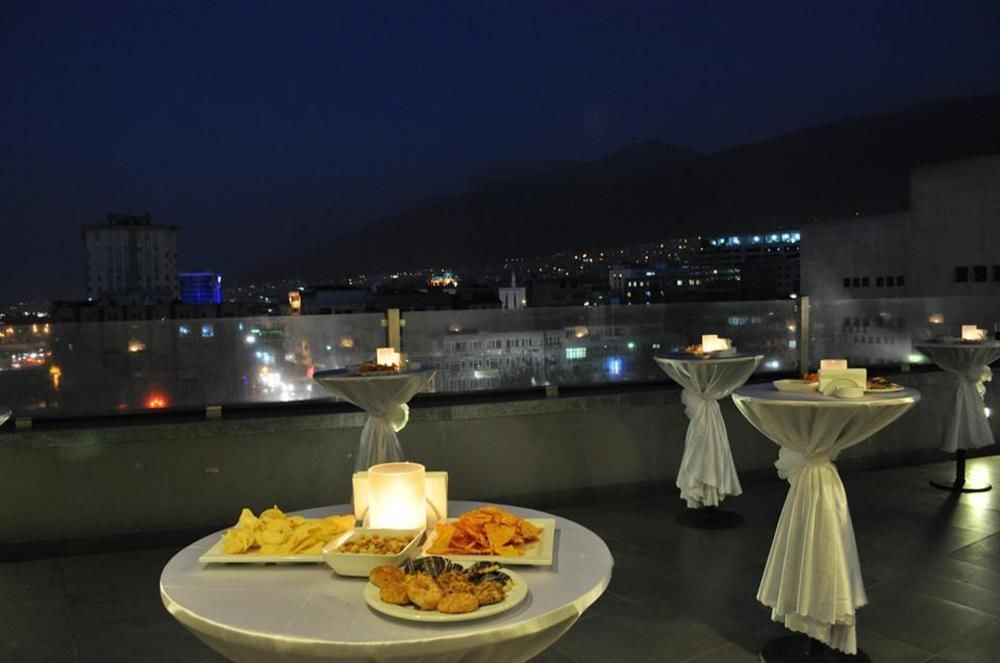 Burcman Hotel Προύσα Εξωτερικό φωτογραφία