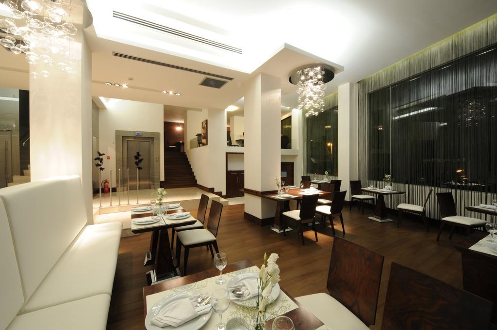 Burcman Hotel Προύσα Εξωτερικό φωτογραφία