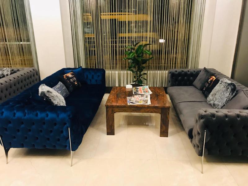 Burcman Hotel Προύσα Εξωτερικό φωτογραφία